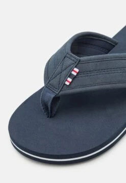 Pier One Zehentrenner - Dark Blue -Pier One Sales Store 97e039aa04ab4ef9ae29caf52ea2f64f