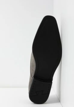 Pier One Business-Schnürer - Grey -Pier One Sales Store 9b9a15abc5c549fc975b6d6e0e5f54dc