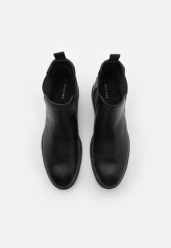 Pier One Stiefelette - Black -Pier One Sales Store 9d1b02042d0a46bea44ad91950ff1e35