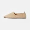 Pier One RENA ESPADRILLE UNISEX - Espadrille - Beige -Pier One Sales Store a5502e5541174ffa825dc4aeccb6b9af