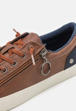 Pier One UNISEX - Sneaker Low - Cognac 13 Pier One UNISEX - Sneaker Low - Cognac -Pier One Sales Store a71d3c18ca7a432ea8b51be2bf35ac80