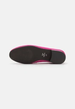 Pier One LEATHER - Slipper - Pink -Pier One Sales Store a8416cf282024aeab3c3bcf89077c661