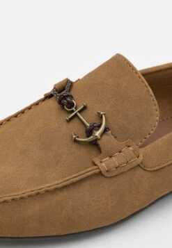 Pier One UNISEX - Mokassin - Beige -Pier One Sales Store abad0151f5044a168c0a92613039cc81