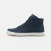 Pier One Sneaker High - Dark Blue -Pier One Sales Store b3b132f3f7984571bb587a792e21326e