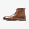 Pier One Snowboot/Winterstiefel - Cognac -Pier One Sales Store ba6fc45dc528459e96fbcaf4a975ff7c