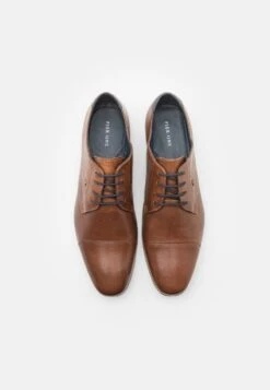 Pier One LEATHER - Schnürer - Camel 11 Pier One LEATHER - Schnürer - Camel -Pier One Sales Store bb06ebb7bb7d4e27b1d478058535e6dd