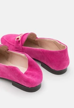 Pier One LEATHER - Slipper - Pink -Pier One Sales Store be53f00b44f14eeeab5a1c80a2838e95
