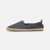 Pier One UNISEX - Espadrille - Dark Grey 2 Pier One UNISEX - Espadrille - Dark Grey -Pier One Sales Store c4a369234c074ed3bb06797d796df8f5