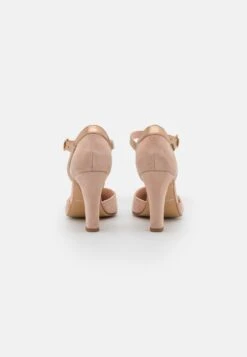 Pier One LEATHER - Pumps - Light Pink 11 Pier One LEATHER - Pumps - Light Pink -Pier One Sales Store c9648e9a6c734caf8b53dd2823933b61