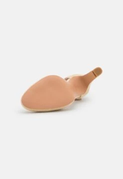 Pier One LEATHER - Pumps - Beige -Pier One Sales Store ca3d95b83ad84845ab24eb47c75b8ced