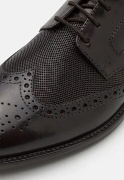 Pier One Schnürer - Dark Brown -Pier One Sales Store d3ee110e19dd40149d5605bcd5751040