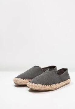 Pier One Espadrille - Grey -Pier One Sales Store d3f6d93cf6a84c038fa1e85511b70aa4