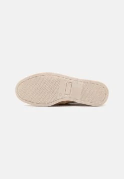 Pier One LEATHER UNISEX - Bootsschuh - Beige -Pier One Sales Store df77dd037ba746e7a11c216a0cf8dae9