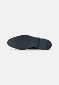 Pier One LEATHER - Business-Slipper - Black -Pier One Sales Store dfba994493ca4044831af09d96cee9c8