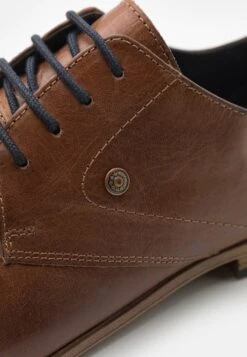 Pier One LEATHER - Schnürer - Camel 13 Pier One LEATHER - Schnürer - Camel -Pier One Sales Store e1f7040153f64b66af87131f13972975