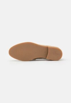 Pier One LEATHER - Slipper - Beige -Pier One Sales Store e377de68aaaa4573b0f54d2097e3f852