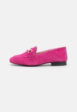 Pier One LEATHER - Slipper - Pink -Pier One Sales Store e3d6a36c1c574a09a710833bad93eea1
