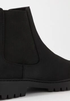 Pier One UNISEX - Stiefelette - Black -Pier One Sales Store e50737d501c844678dead4548c7a2da6