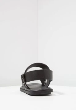 Pier One Riemensandalette - Black -Pier One Sales Store e819b7c59f5a477281c4a36bc41d12ad