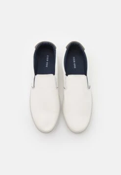 Pier One UNISEX - Sneaker Low - White -Pier One Sales Store ed049c4add34421d8da2fcba5365fa6b