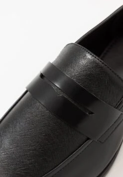 Pier One Business-Slipper - Black 13 Pier One Business-Slipper - Black -Pier One Sales Store ed7ba91c527c41dc818f16a70f25c549