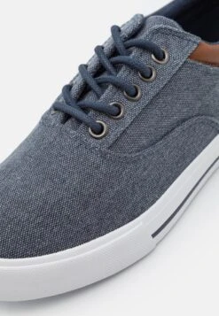 Pier One Sneaker Low - Dark Blue 13 Pier One Sneaker Low - Dark Blue -Pier One Sales Store efd261efacb44da9be4d4b408379affd