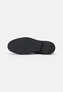 Pier One LEATHER - Slipper - Black 12 Pier One LEATHER - Slipper - Black -Pier One Sales Store f72f643323ba4829b9811a4fc4c8c6a3