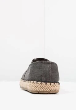 Pier One Espadrille - Grey -Pier One Sales Store fbd4b5b19a0a4cfea72dd150d1243833