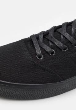 Pier One UNISEX - Sneaker Low - Black -Pier One Sales Store fcd1ca9b82cf4e5ea220bc7c51b2e0c6